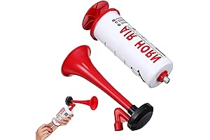 Loud Cup Tumbler Horn: Your Ultimate Sound Amplification Companion