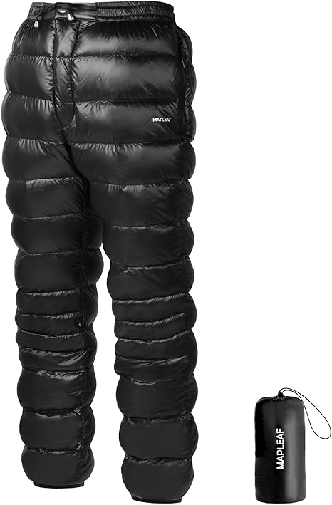 【新品未使用】G/FORE 防寒防風ダウンパンツ　サイズ82 楽天市場】ファイバーダウンパンツ メンズ 中わた防寒パンツ