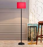 tu casa Floor Lamps | Corner Decoration Items for Living Room | Stand Lamp for Living Room | Lamps for Bedroom | Night Lamp for Living Room | Floor Lamps for Bedroom