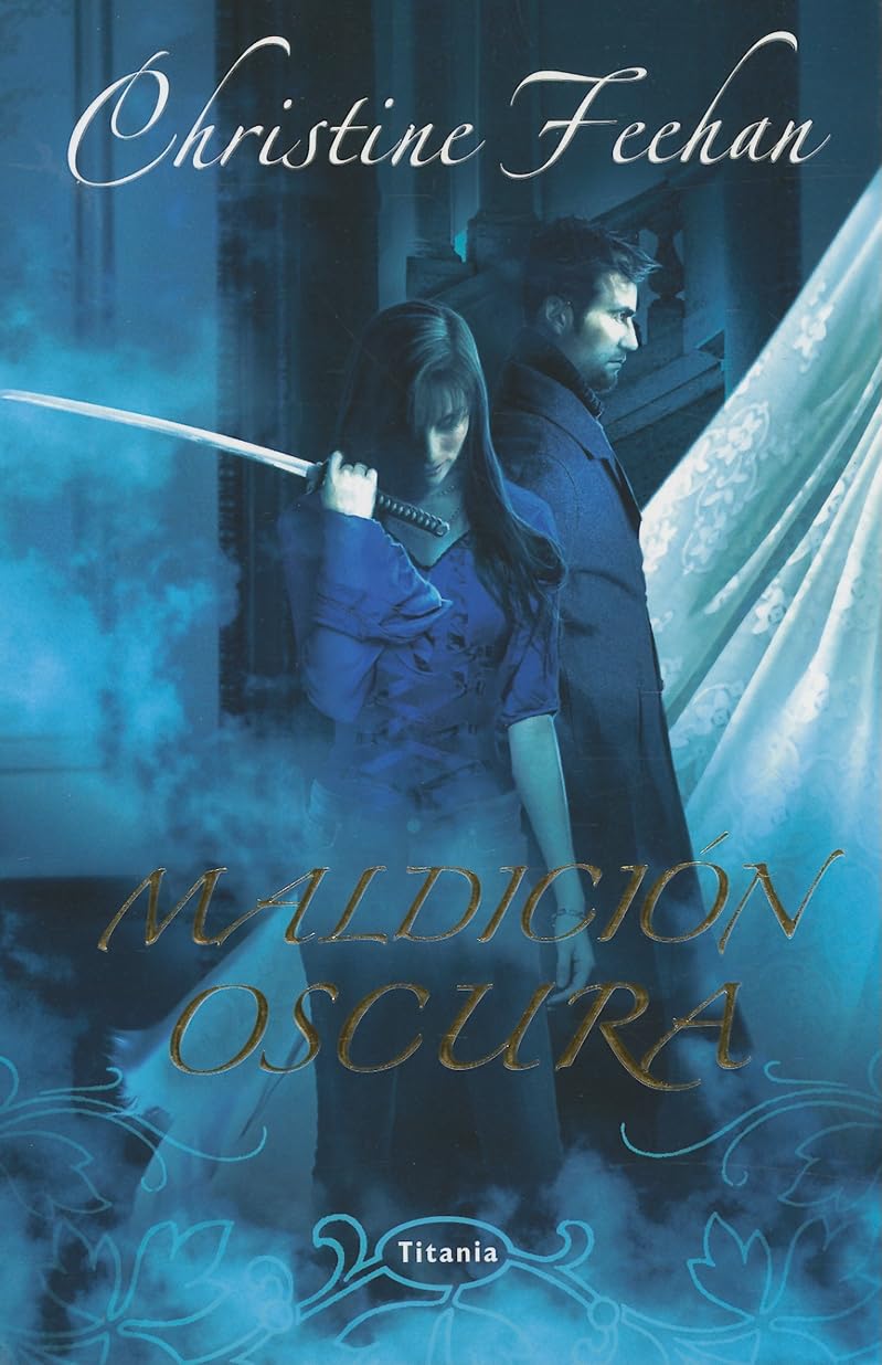 Maldicion oscura / Dark Curse