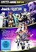 Produktbild .hack//Quantum / Tales of Vesperia: The First Strike [2 DVDs]