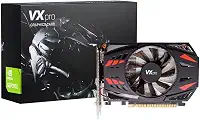 Placa de Vídeo VXPRO NVIDIA GeForce GTX 750 Ti 4GB GDDR5 128 Bits
