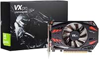 Placa de Vídeo VXPRO NVIDIA GeForce GTX 750 Ti 4GB GDDR5 128 Bits