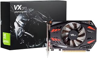 Placa de Vídeo VXPRO NVIDIA GeForce GTX 750 Ti 4GB GDDR5 128 Bits