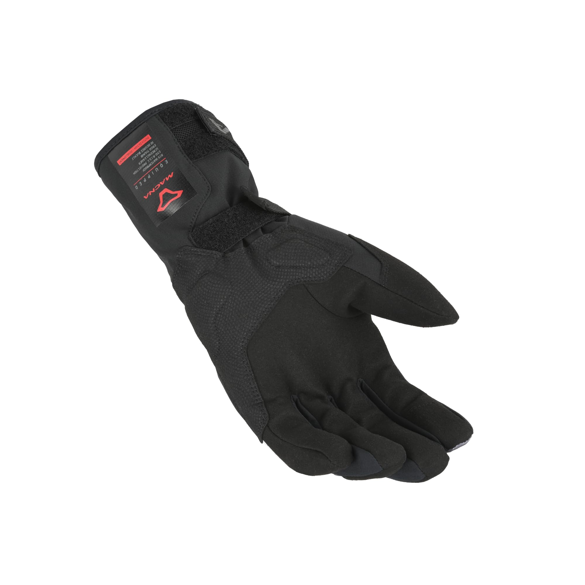 Macna Tyrian RTX - Guanti Invernali Unisex Adulto