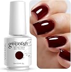 Vishine Gelpolish Professional UV LED Soak Off Varnish Color Gel Nail Polish Manicure Salon Clear White(1433)