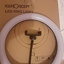 Great ring light