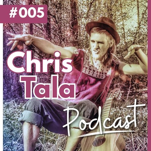 #005: Channeling &ndash; Stimmen aus dem Unsichtbaren