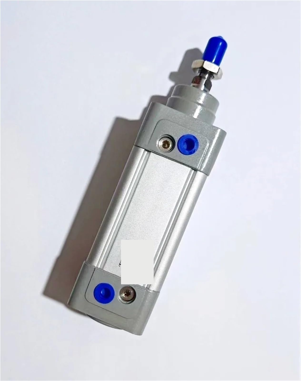 Vérin pneumatique double effet alésage 32mm pour automatisme industriel DNC