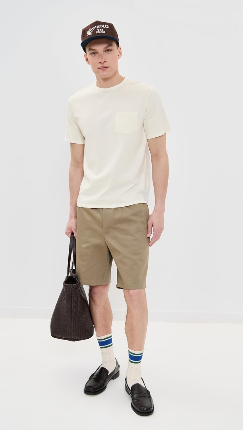 Ivy Ellis Men's The Zorn Crew Socks - Image 2