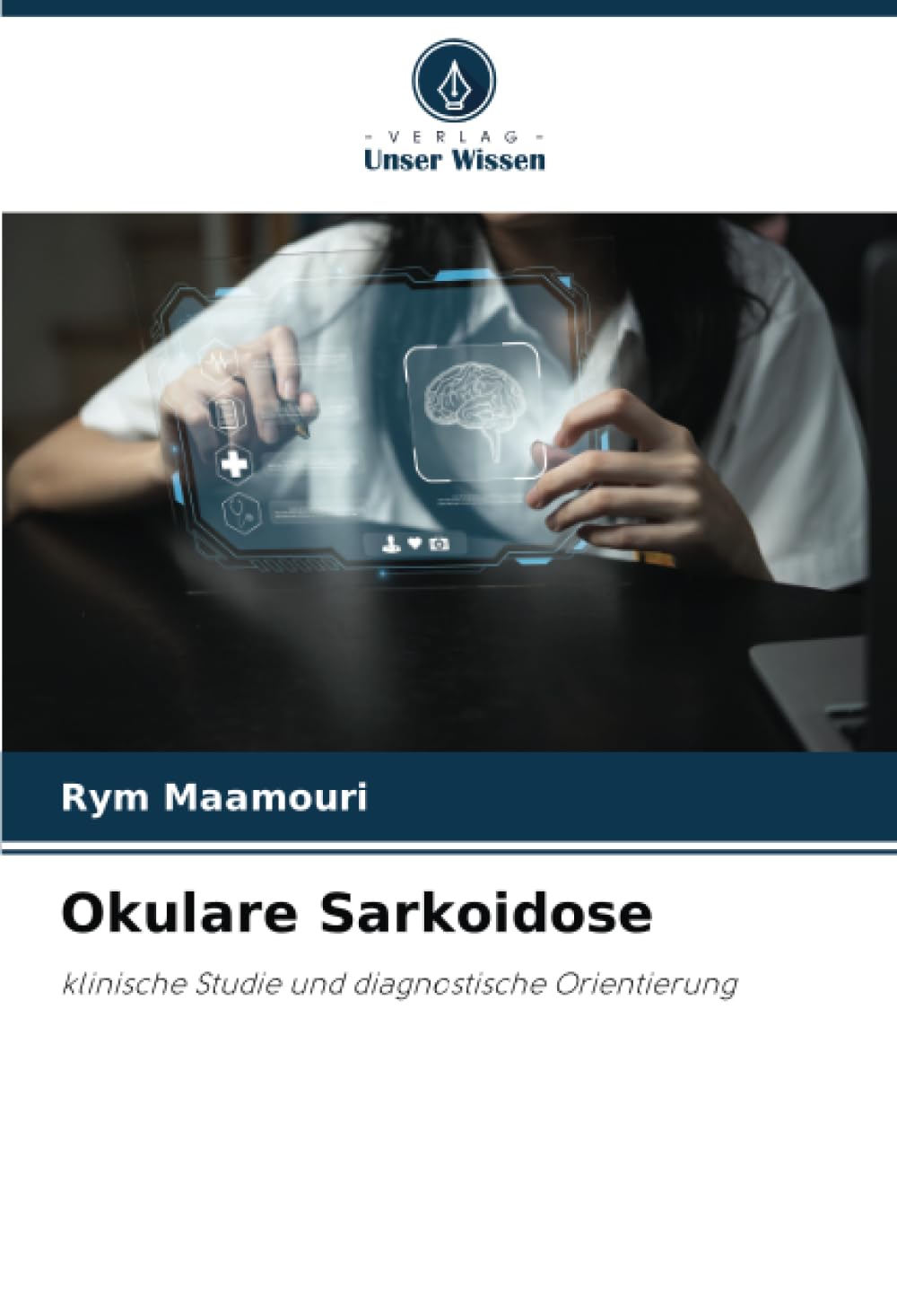 Okulare Sarkoidose: klinische Studie und diagnostische Orientierung