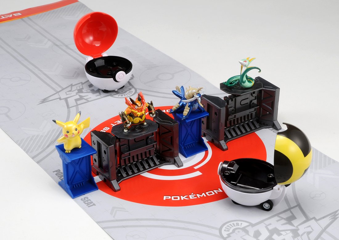 「コミックゲッター」全3号セット　ポケットモンスター　ポケモン　風来のシレン Amazon.co.jp: ポケットモンスター ポケモン対戦ゲッターDX