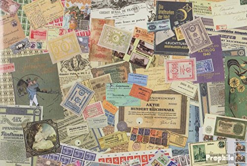 Russie - armée Nordwest 5 Divers Timbres (Timbres pour Les collectionneurs)