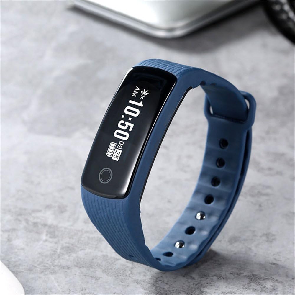 Subobo Activity Tracker Armband Sportartikel High and Low Frequency