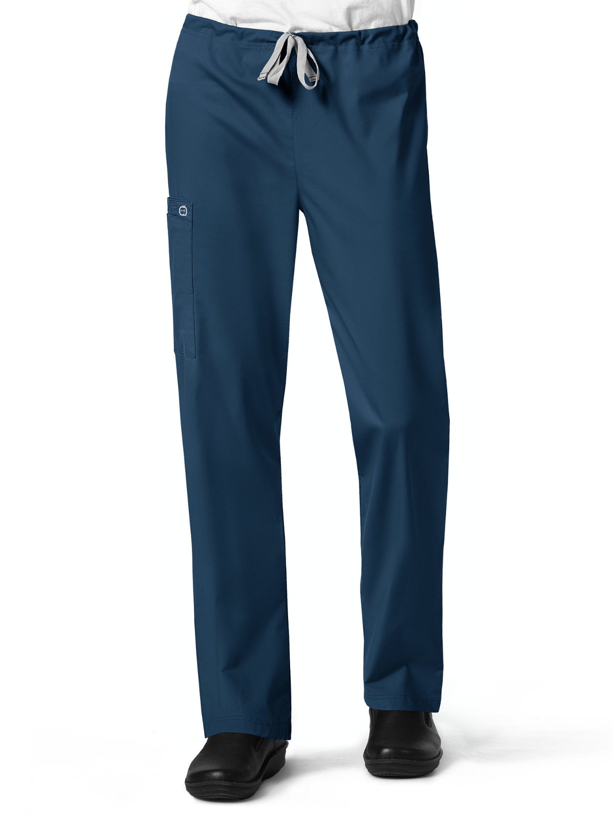 WonderWink, XL, Azul Caribe, 1