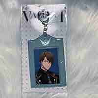 Amazon.co.jp: アイドリッシュセブン TRIGGER VALIANT カード