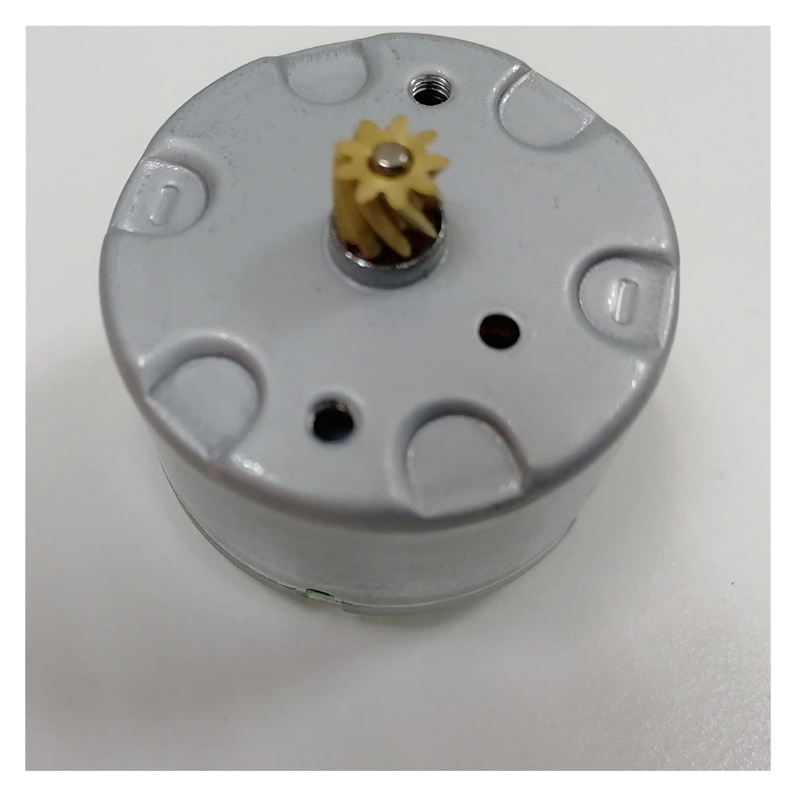 Buy Tikoch Home Cleaning Side Brushes Motor fit for S5/S6/S5 MAX Sweeper Robot Repair Part