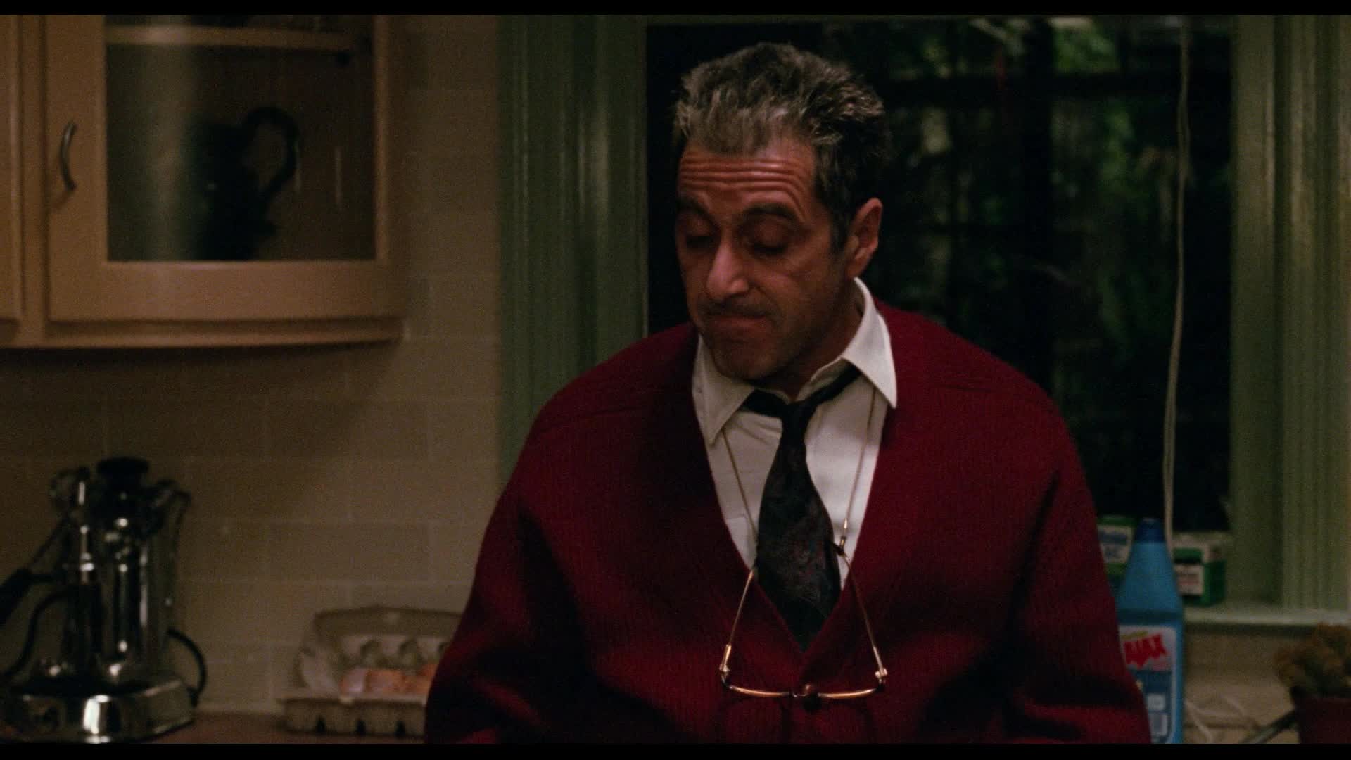 Amazon.com: Mario Puzo's The Godfather, Coda: The Death of Michael