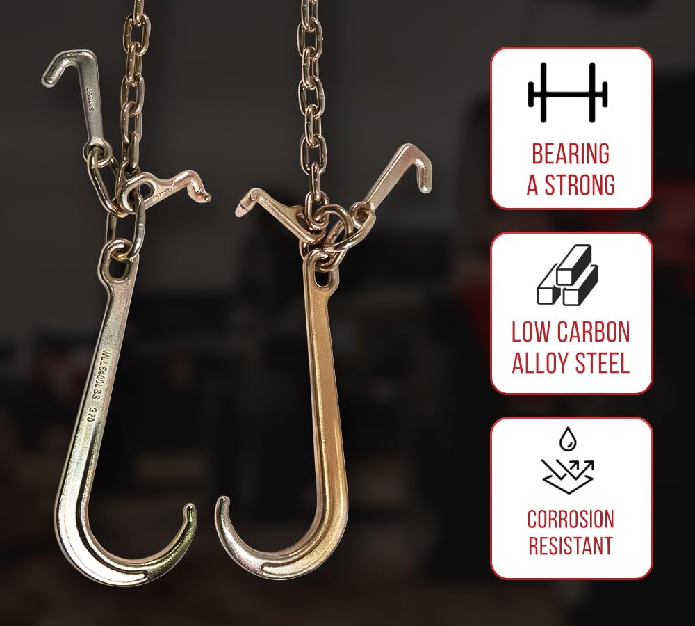 Mytee Products (2 Pack 5/16