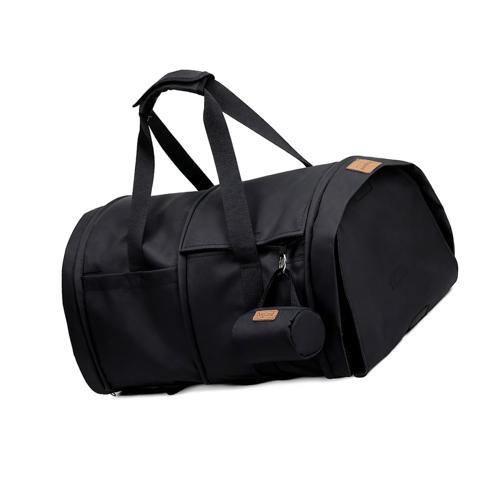 Sac à dos pour animaux multifonction durable avec sangles ergonomiques pour chien moyen