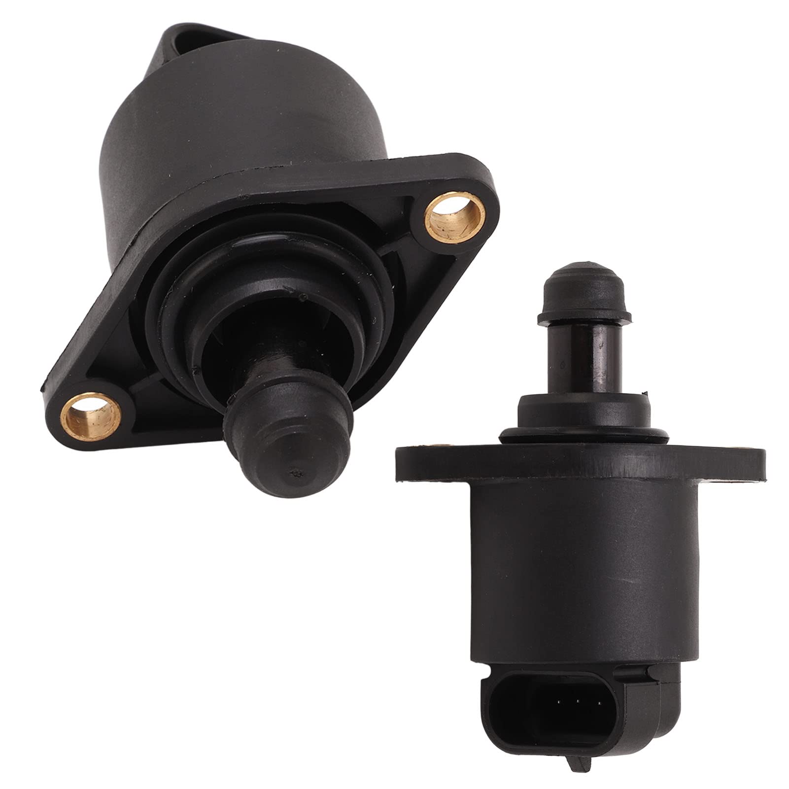 Iniezione di carburante Idle, dispositivo di misurazione a pompa del carburante, valvola di controllo 'aria al minimo 420665941 IACV Sostituzione per Can AM Outlander Renegade