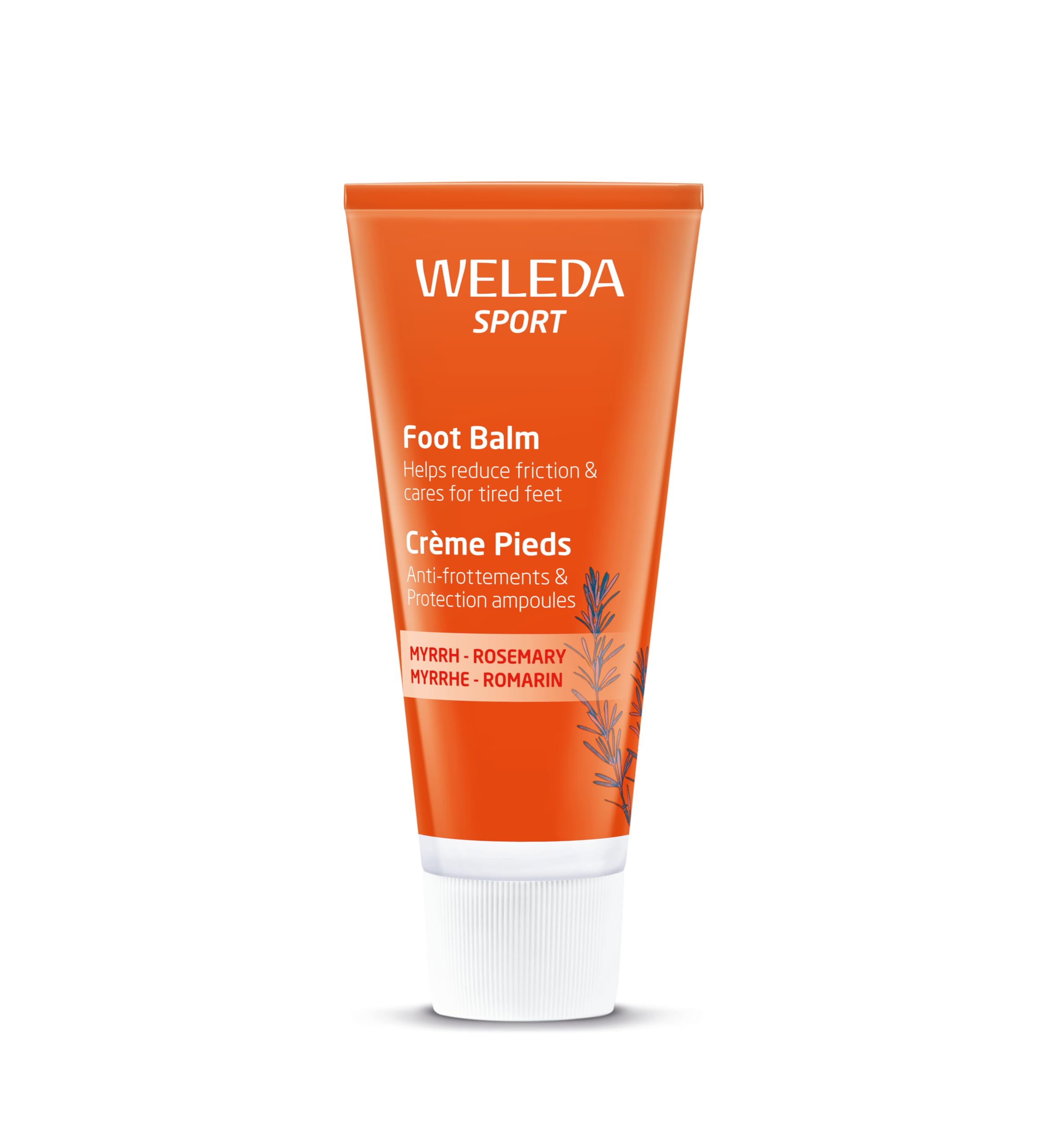 Foot Balm 75ml