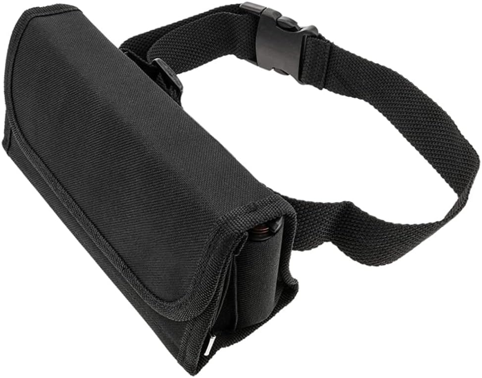 Fanny Pack with Coin Dispenser for Euro Coins Cash