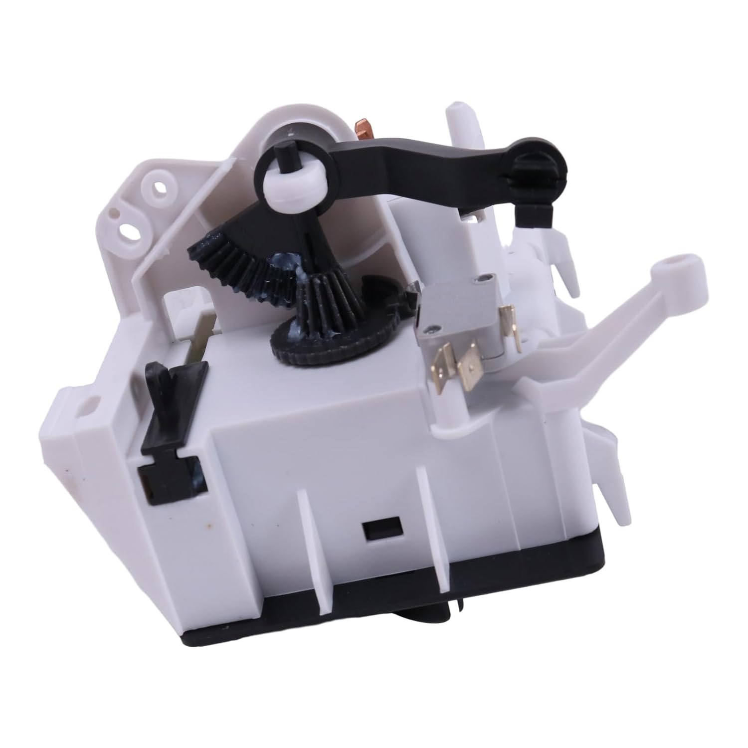 HOLDWELL A/C Heater Climate Temperature Switch Control Panel 7787-880011 1000149542 3899002 850-7450 11-1225 Compatible with Mack Trucks CH613 CV713 2001-2005