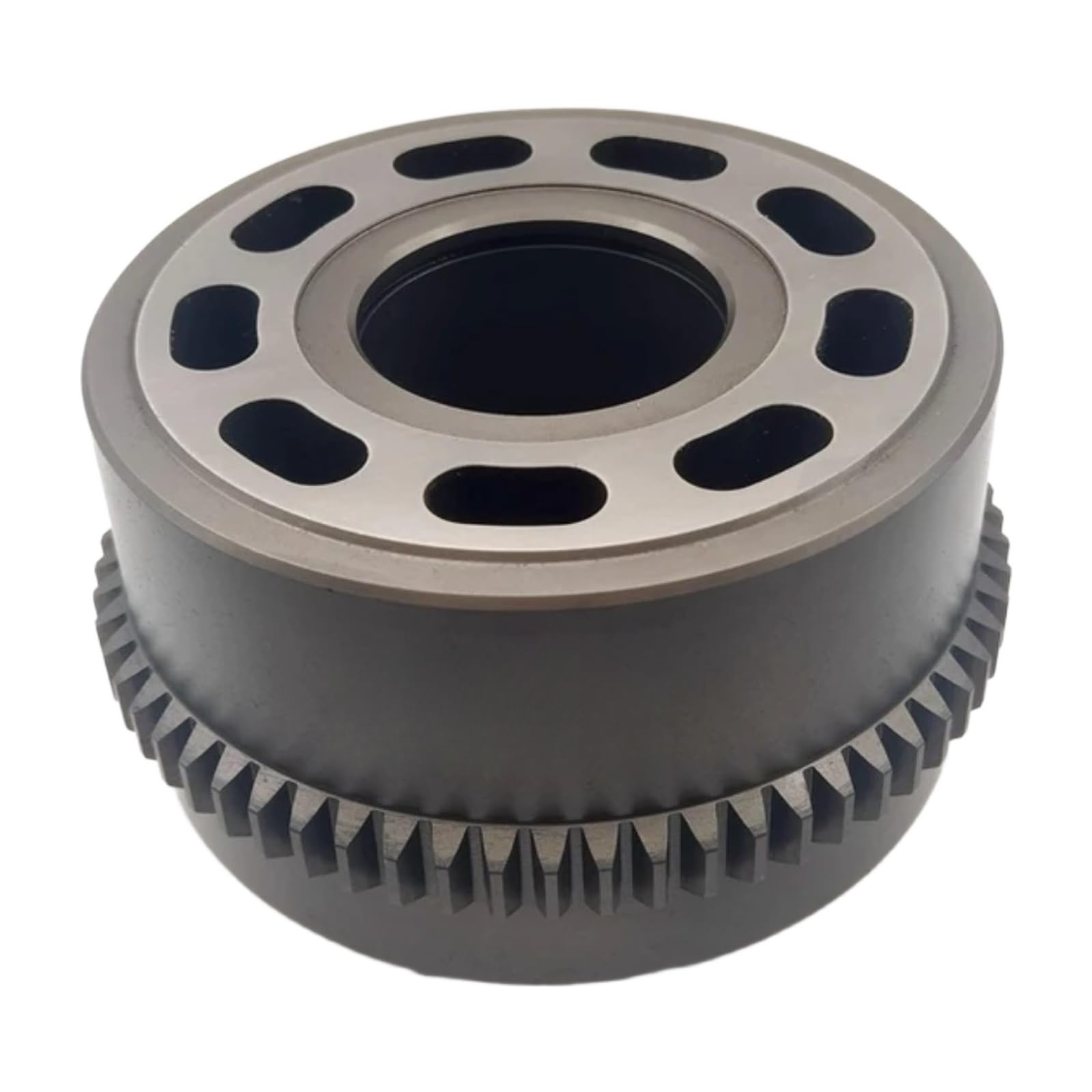Piston Pump Cylinder Block M2X210