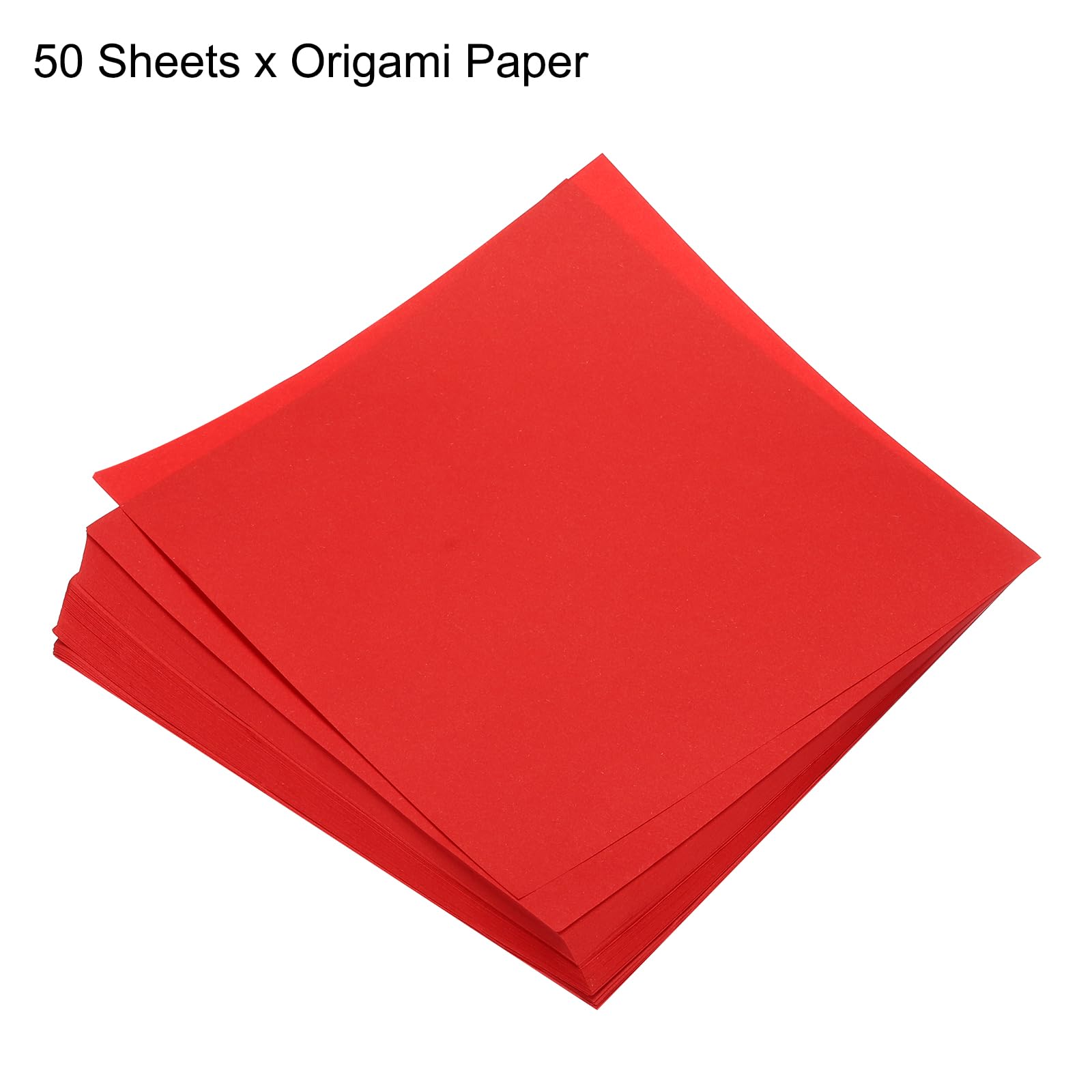 Origamiページ Amazon.com : MECCANIXITY 50 Sheets Origami Paper Double