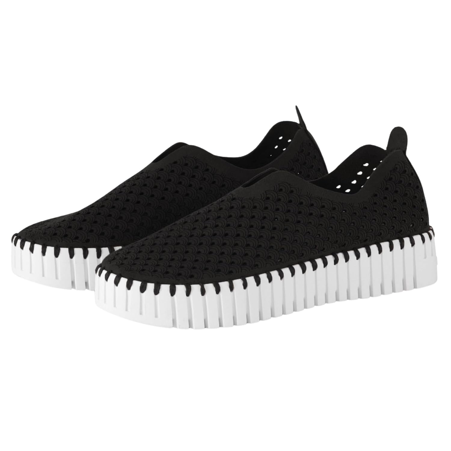 Ilse Jacobsen HORNBAEK Women's Tulip 3373 Platform | Slip-On | Low-Top - Review, Price and Buying Guide