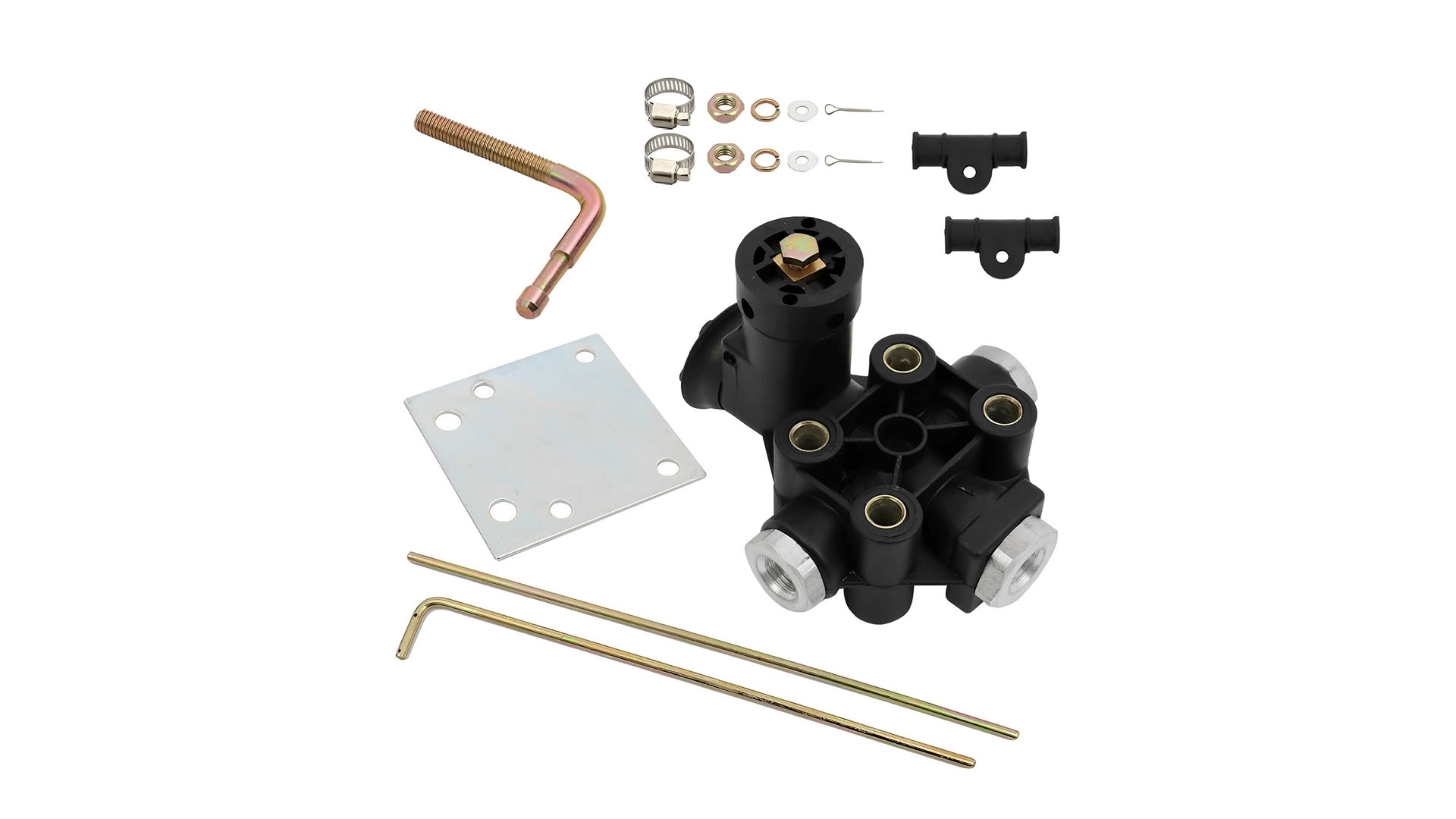 Amazon.com: LABLT Height Leveling Control Air Valve Kit