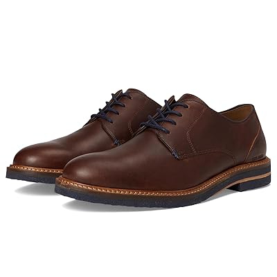 Johnston & Murphy Calder Plain Toe Men