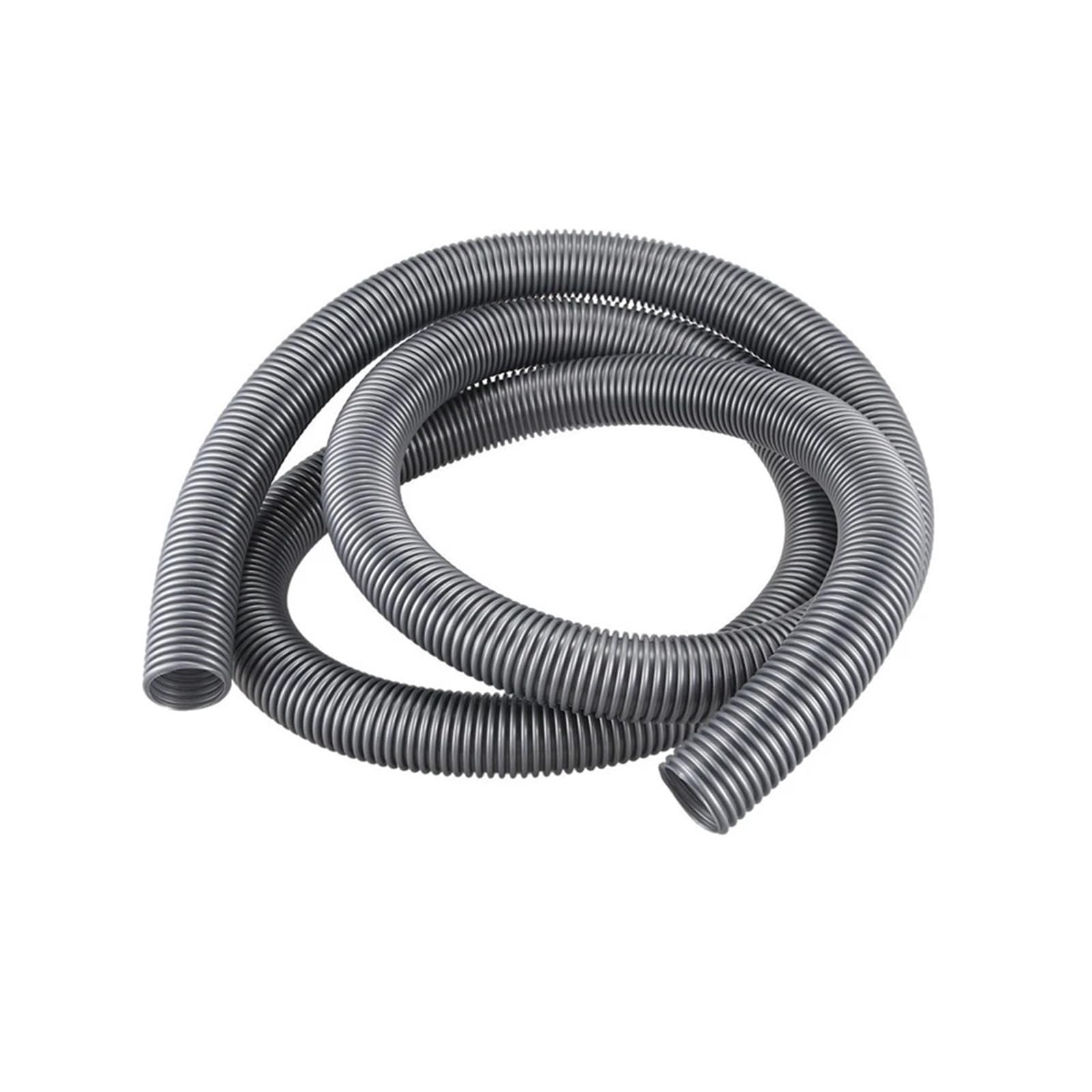 Aspiradoras Fuelles 2X Interior 38mm Pajas Manguera Roscada/Tubo