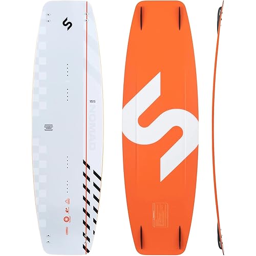 Slingshot Sports 2024 Nomad Wakeboard