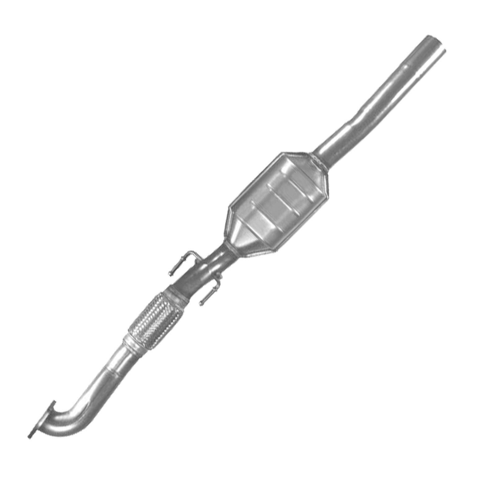 Bm Catalysts BM80081H Catalizador