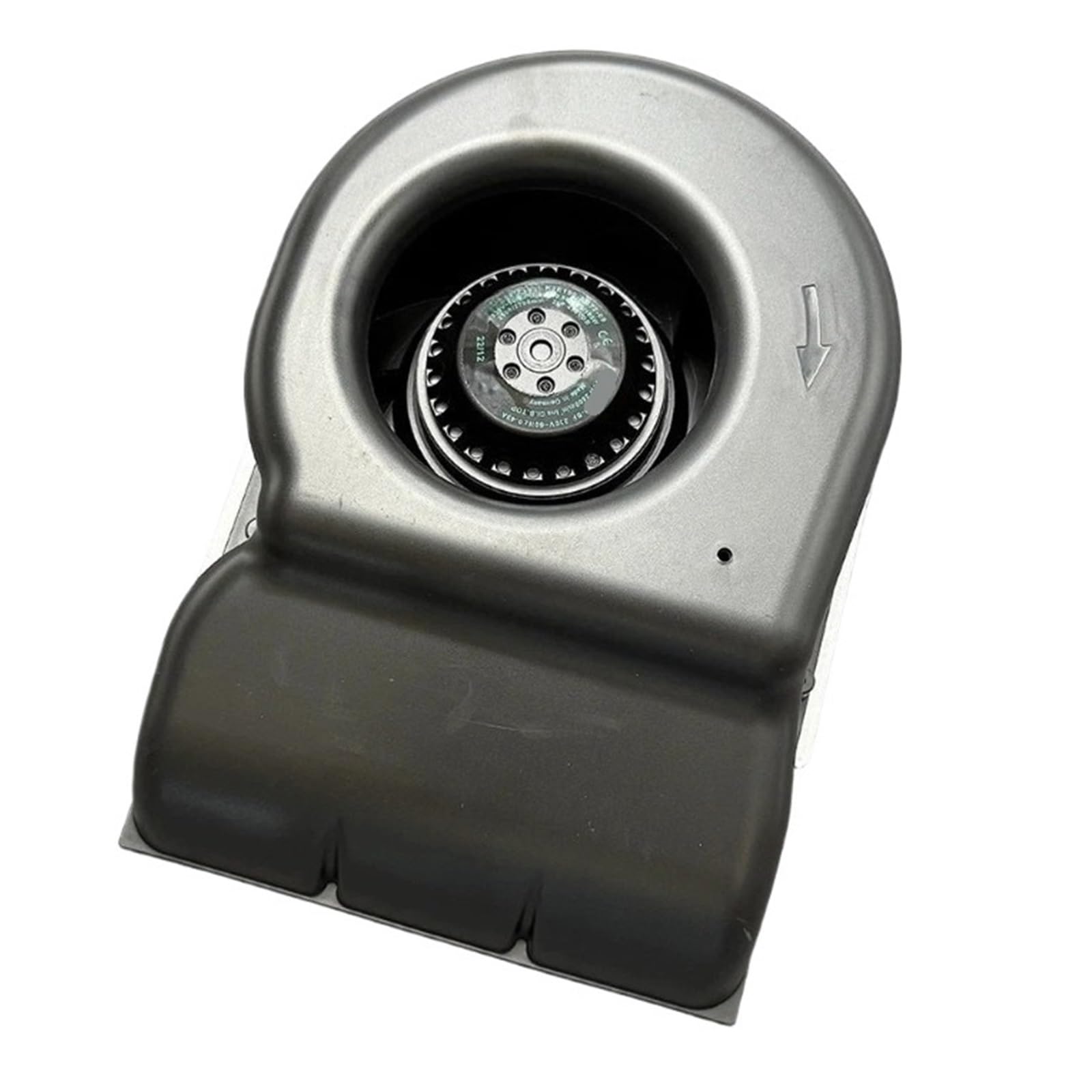 K2E190-AF32-07 ventilateur centrifuge K2E190-AB77-09 pour armoire