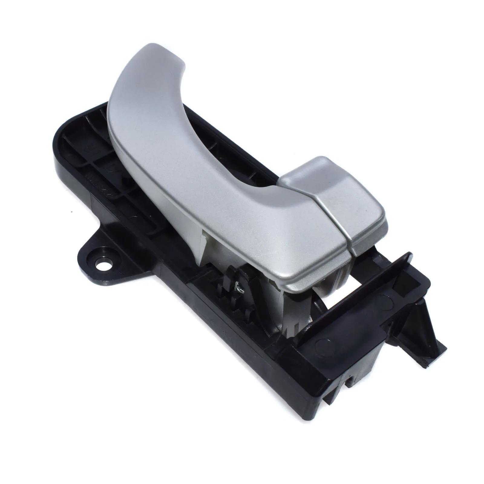 Slimes Front Right Door Handle Car Inside Door Handle 82610-3K020 82620-3K020 83610-3K020 83620-3K020 For Hyundai For Sonata 2006-2008(Front Right)