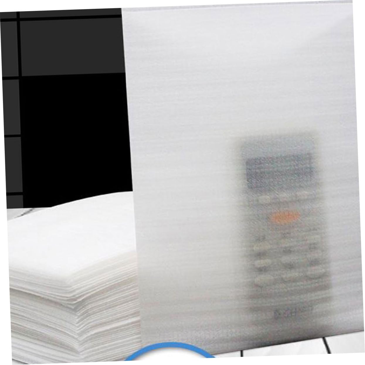 Kitchen Moving Boxes 200 Pack Moving Foam Sheets & Pouches - EPE ...