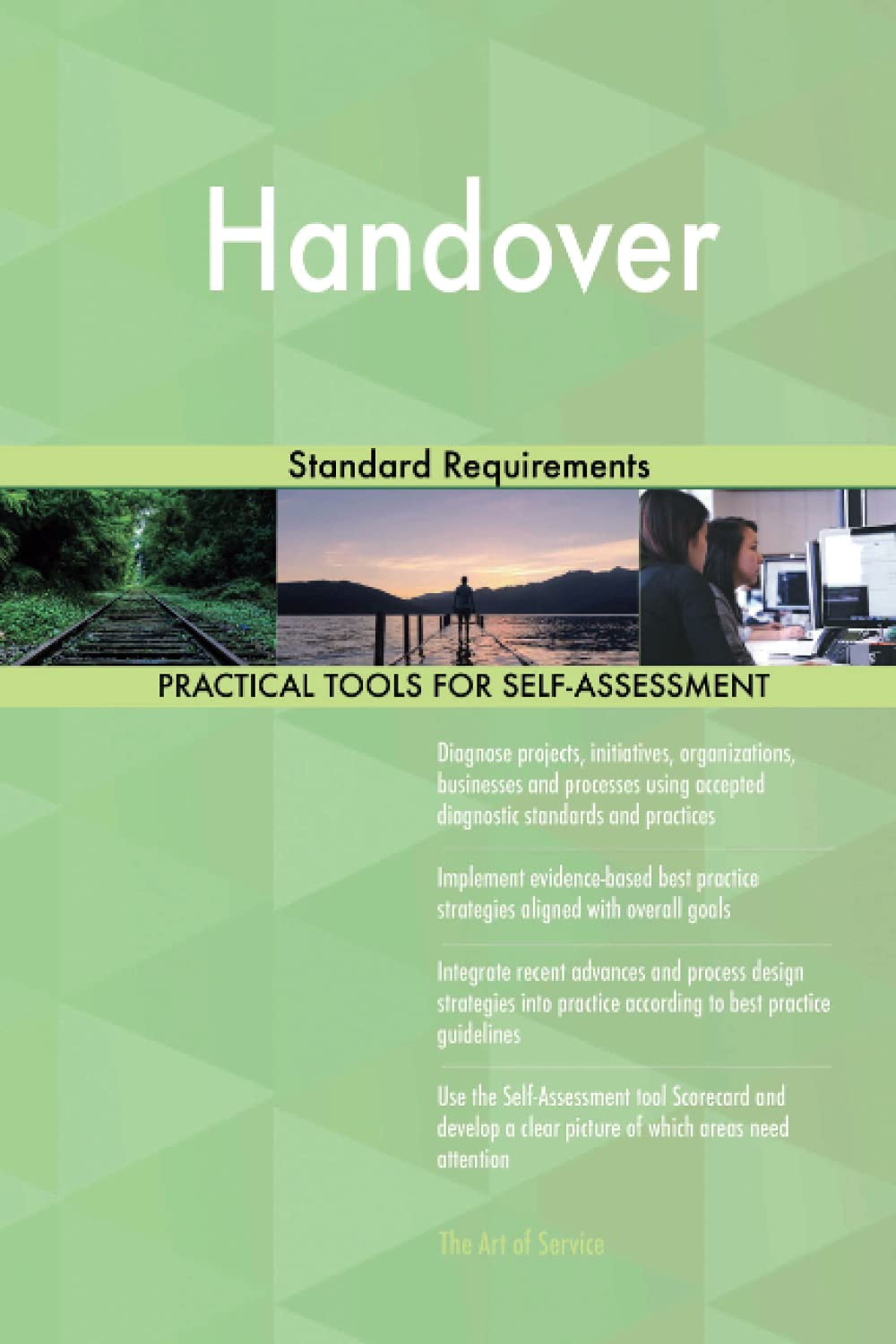Handover Standard Requirements