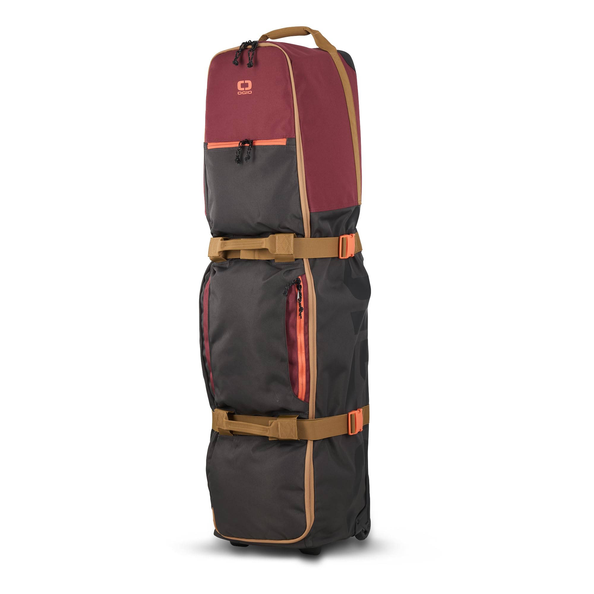 OGIO Mid Travel Cover Canyon