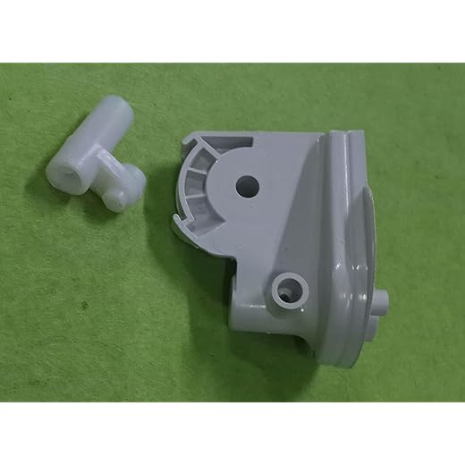 Table Fan Neck 00 4
