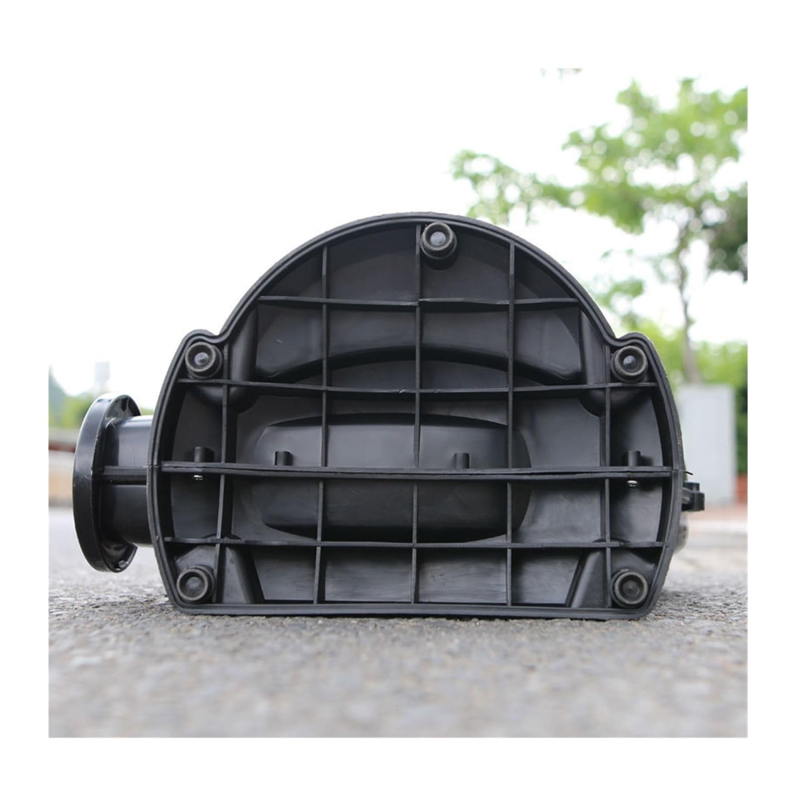 Ventilador, Ventilador centrífugo sin escobillas de 550 W y 610 | pequeño turbocompresor eléctrico supercargado for barbacoa inflable