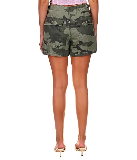 Sanctuary Vintage Field Shorts | Zappos.com