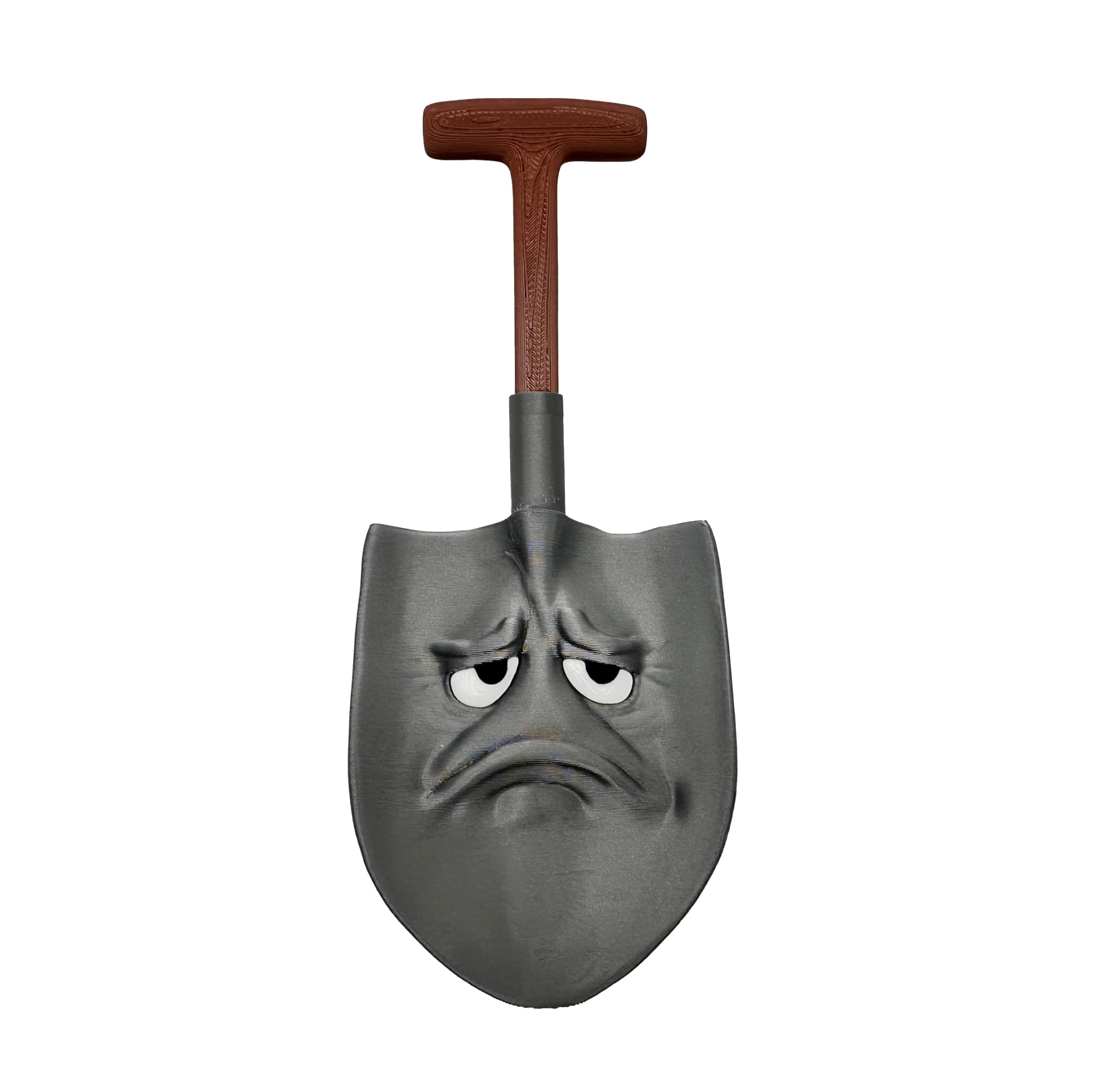 Agarrini Lapalini Figure - Brainrot Italian Meme Character - Agarrini La Palini Doll from Italian Memes Brain Rot - Toy Tung Tung Tung Saur, Killer Cappuccino, Tralara Tralalero