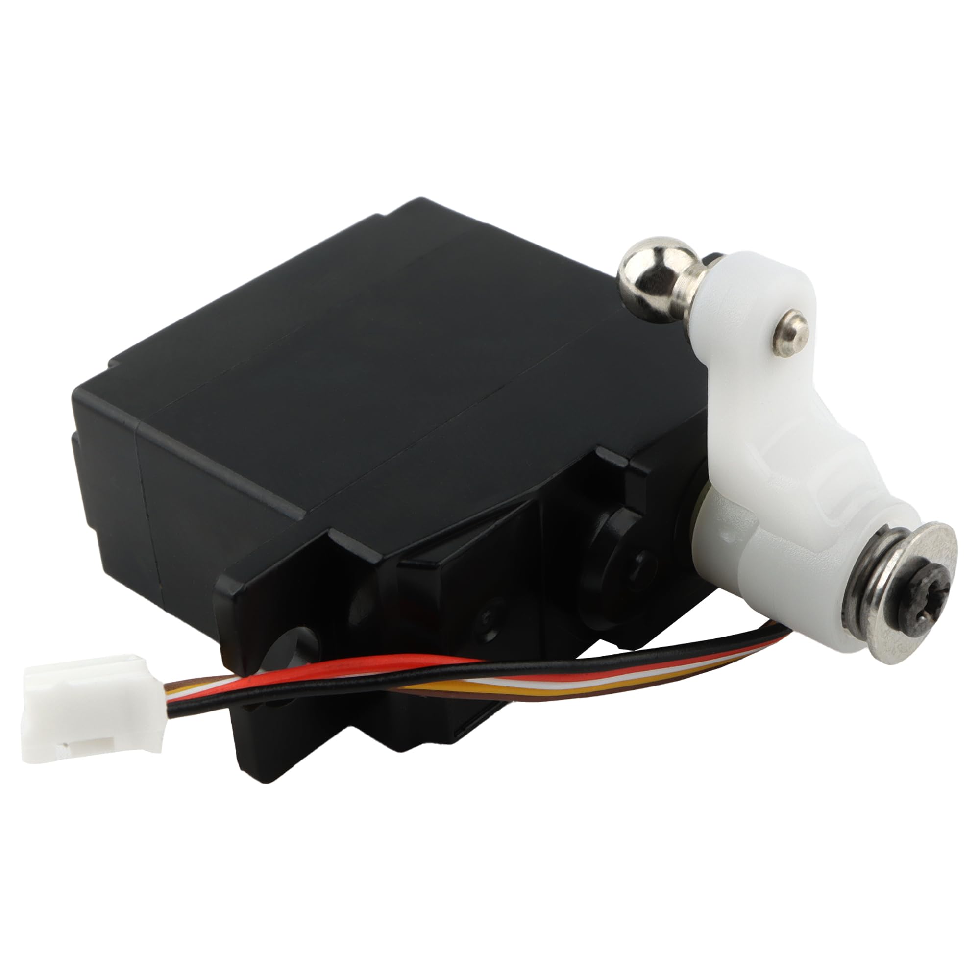 GDOOL 9005E RC Car 17g 2KG Steering Servo PX9000-25 Accessories Spare Parts for 9003E 9005E 003E 1:14 Scale RC Cars Trucks Vehicle