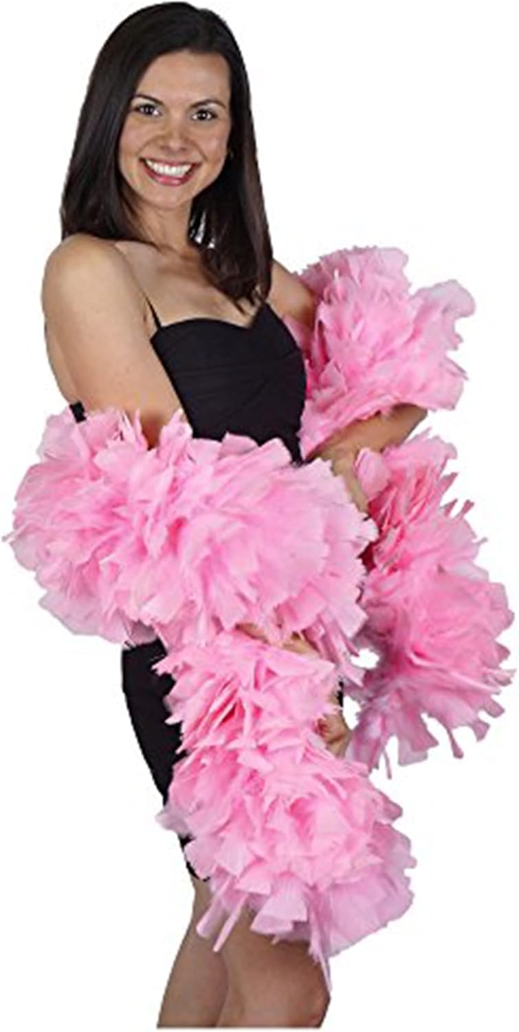 ZUCKER unisex-adult OR womens Feather Boas