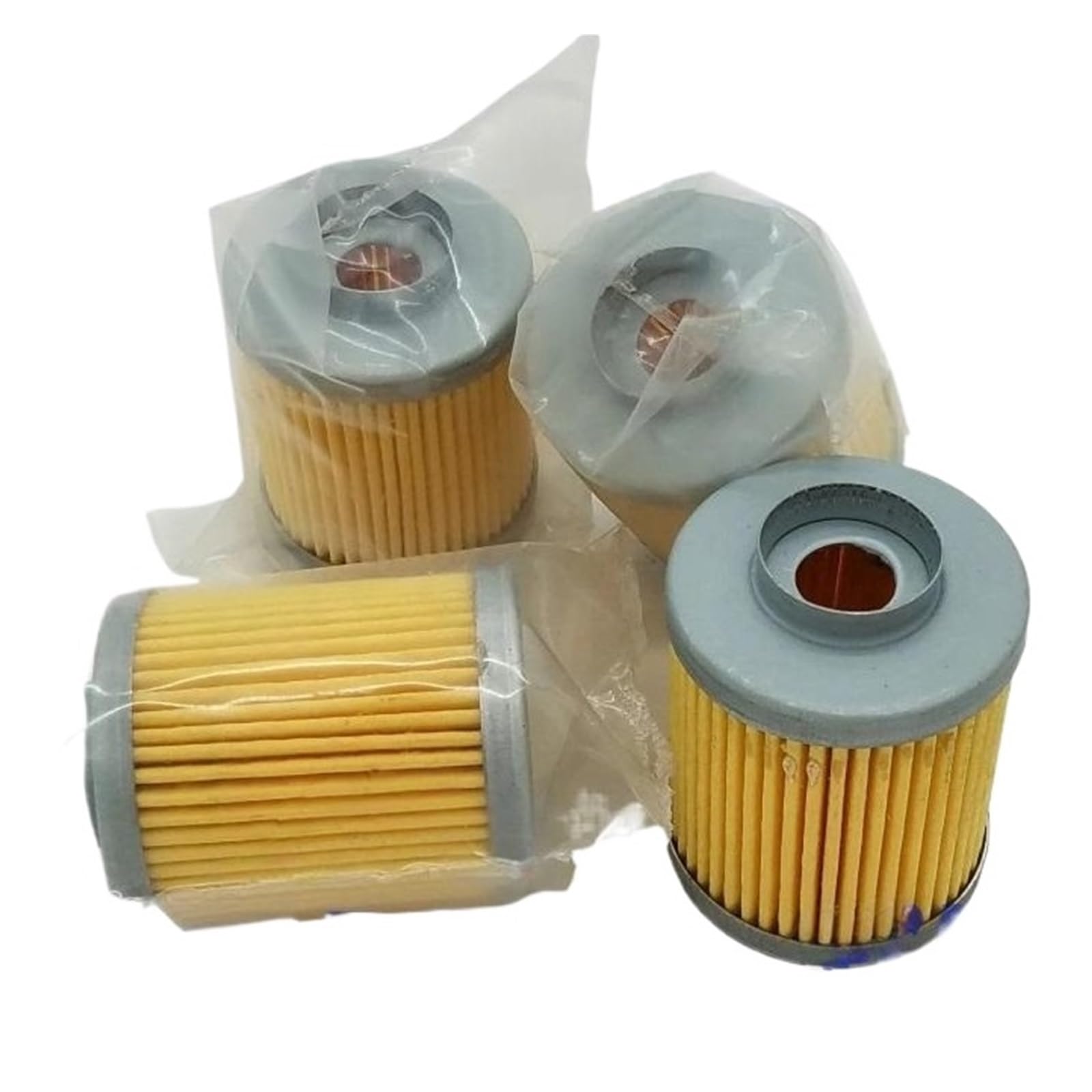 ELZNSQQK 1PCS KHA200 filter element with nozzle KHA400