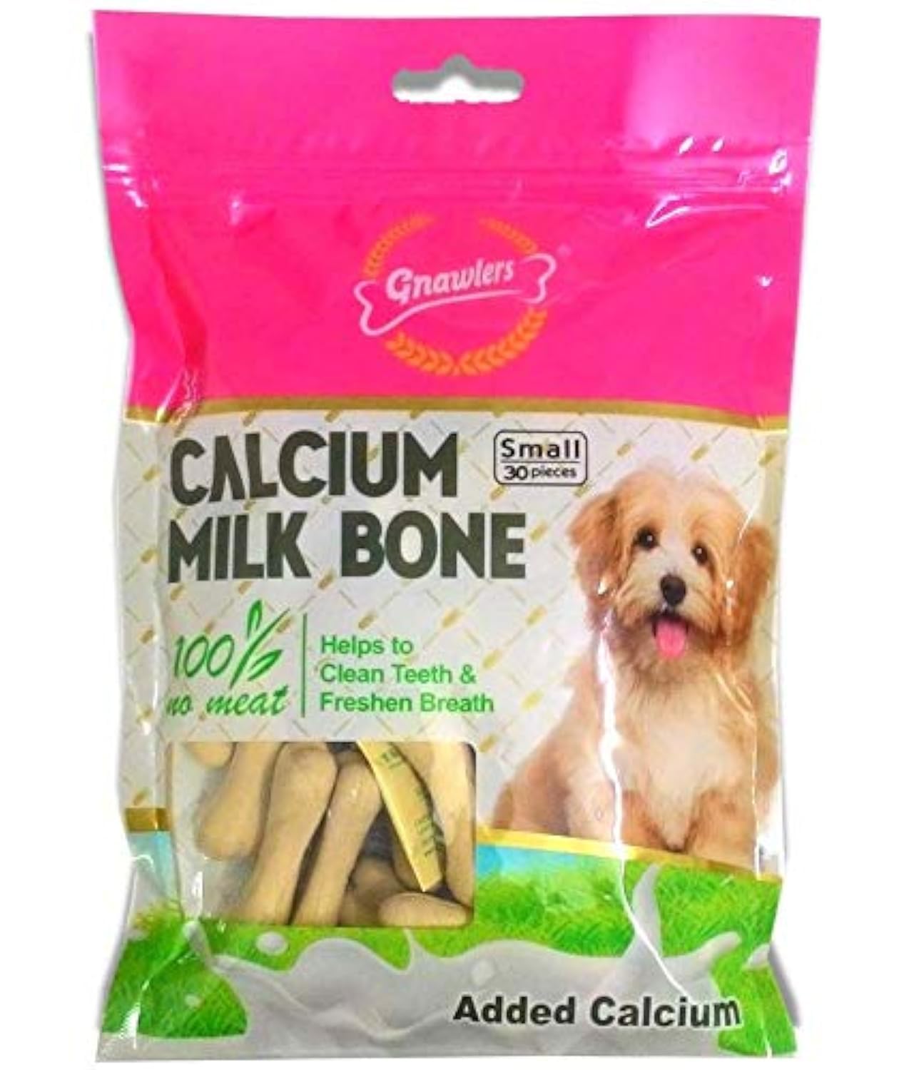 Pet Wholesale Gnawlers Calcium Milk Bone For Dogs & Puppies (Pack Of 1) 270 gm (B073QPTD5F) Amazon Price History, Amazon Price Tracker