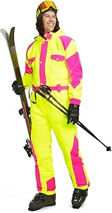 Tipsy Elves Retro Snow Suit